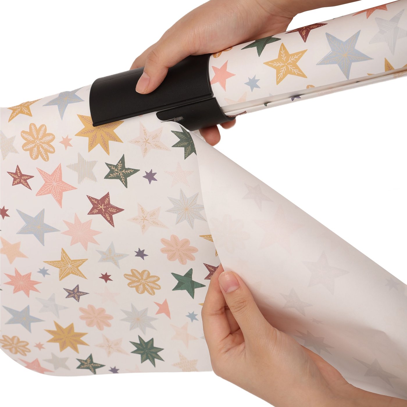 Rubicson Gavepapirskjærer