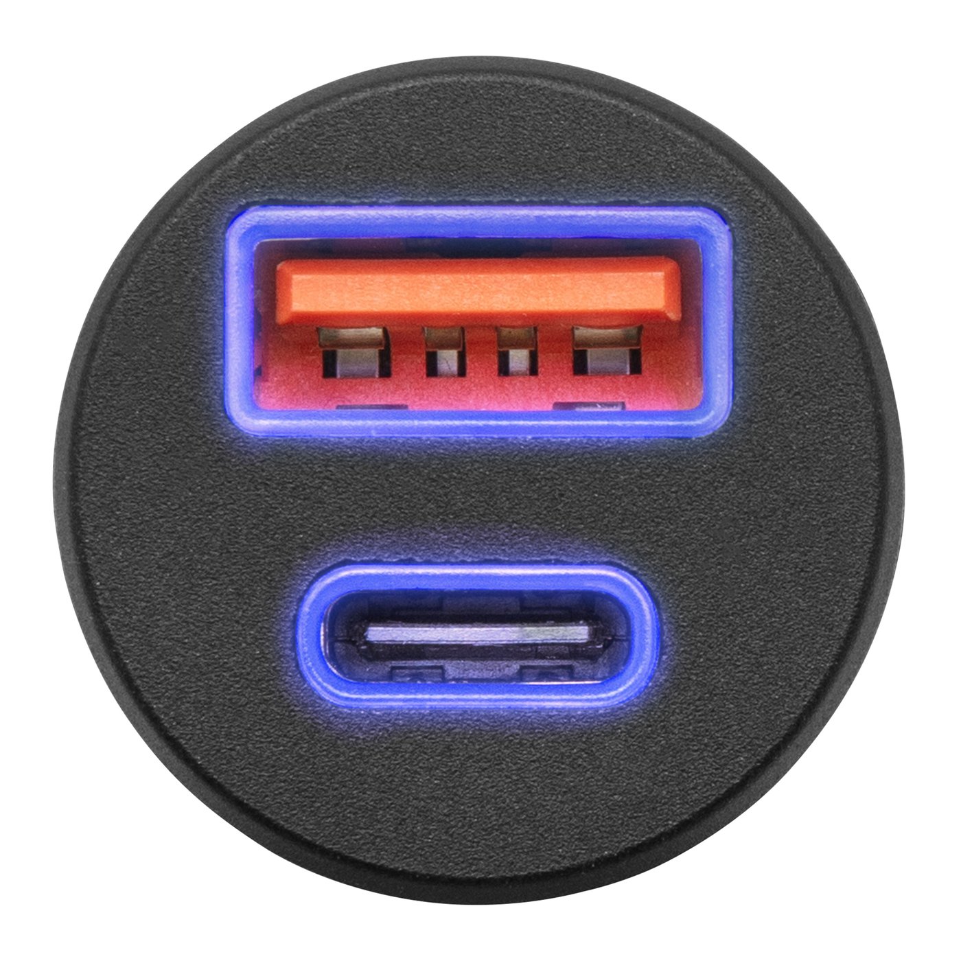 45 W Billader PD GaN