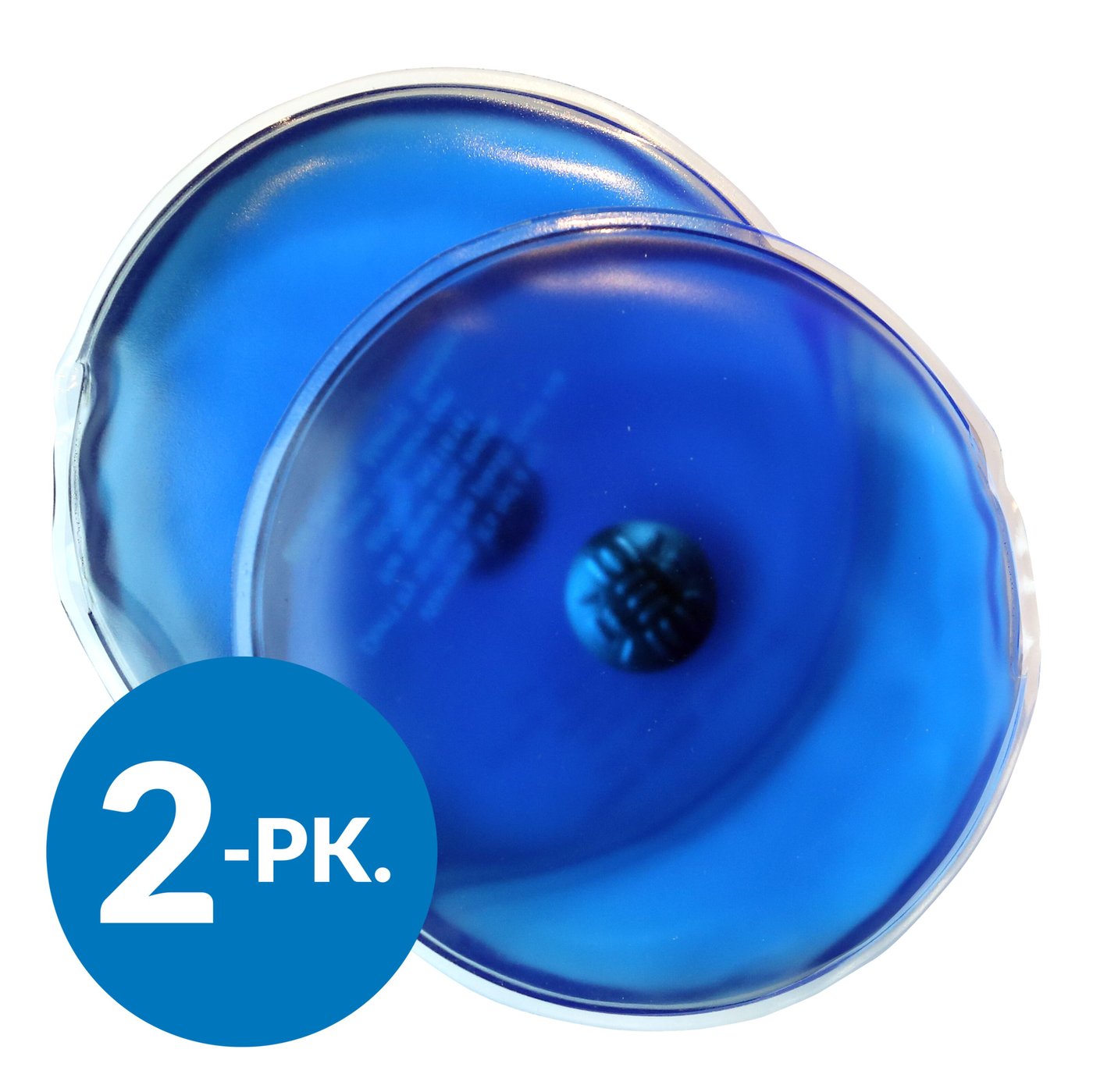 Rubicson Håndvarmer 2-pk.