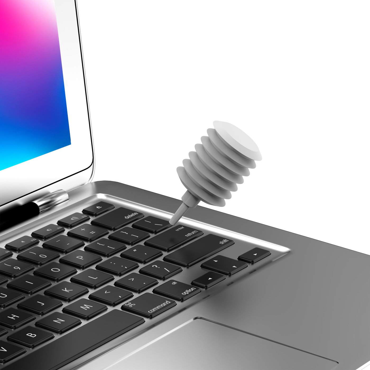 20-i-1 rengjøringssett