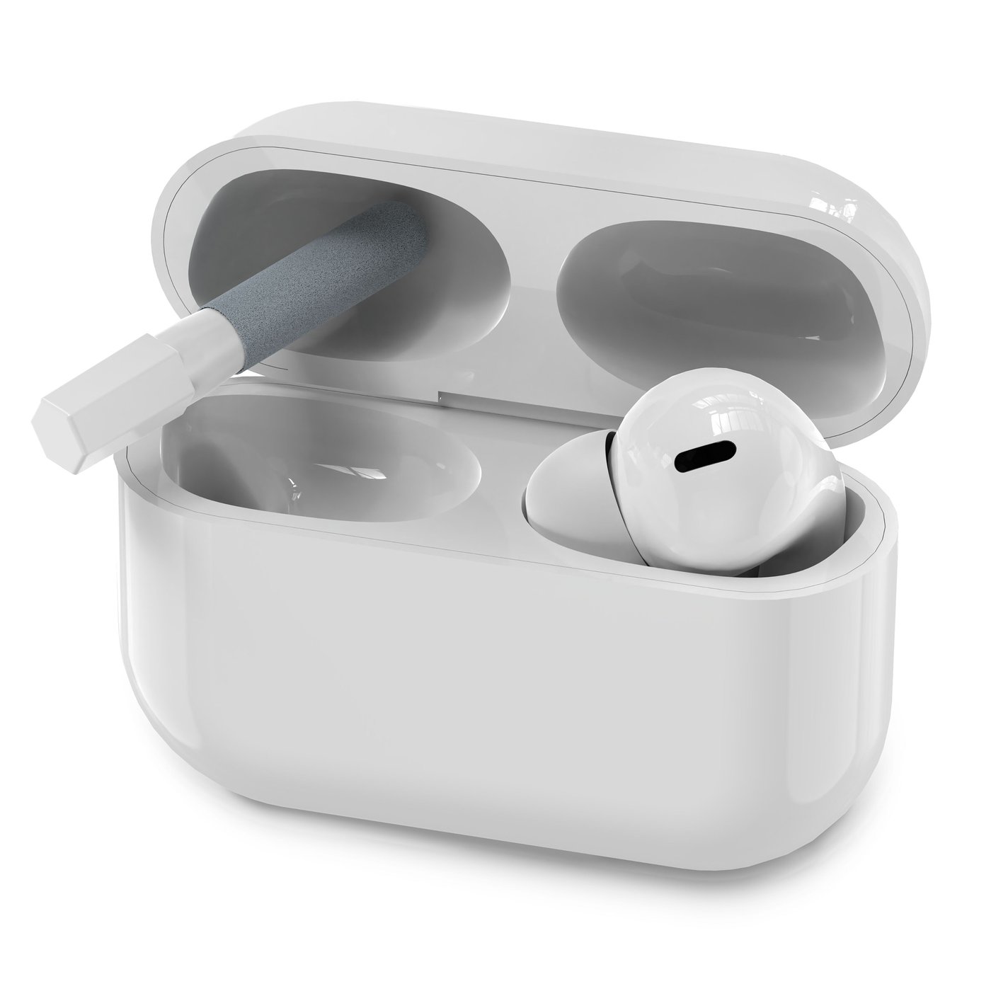 20-i-1 rengjøringssett