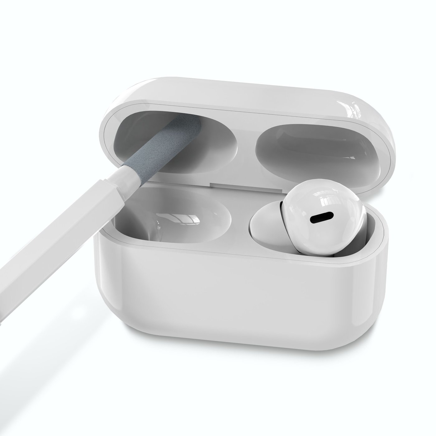 20-i-1 rengjøringssett