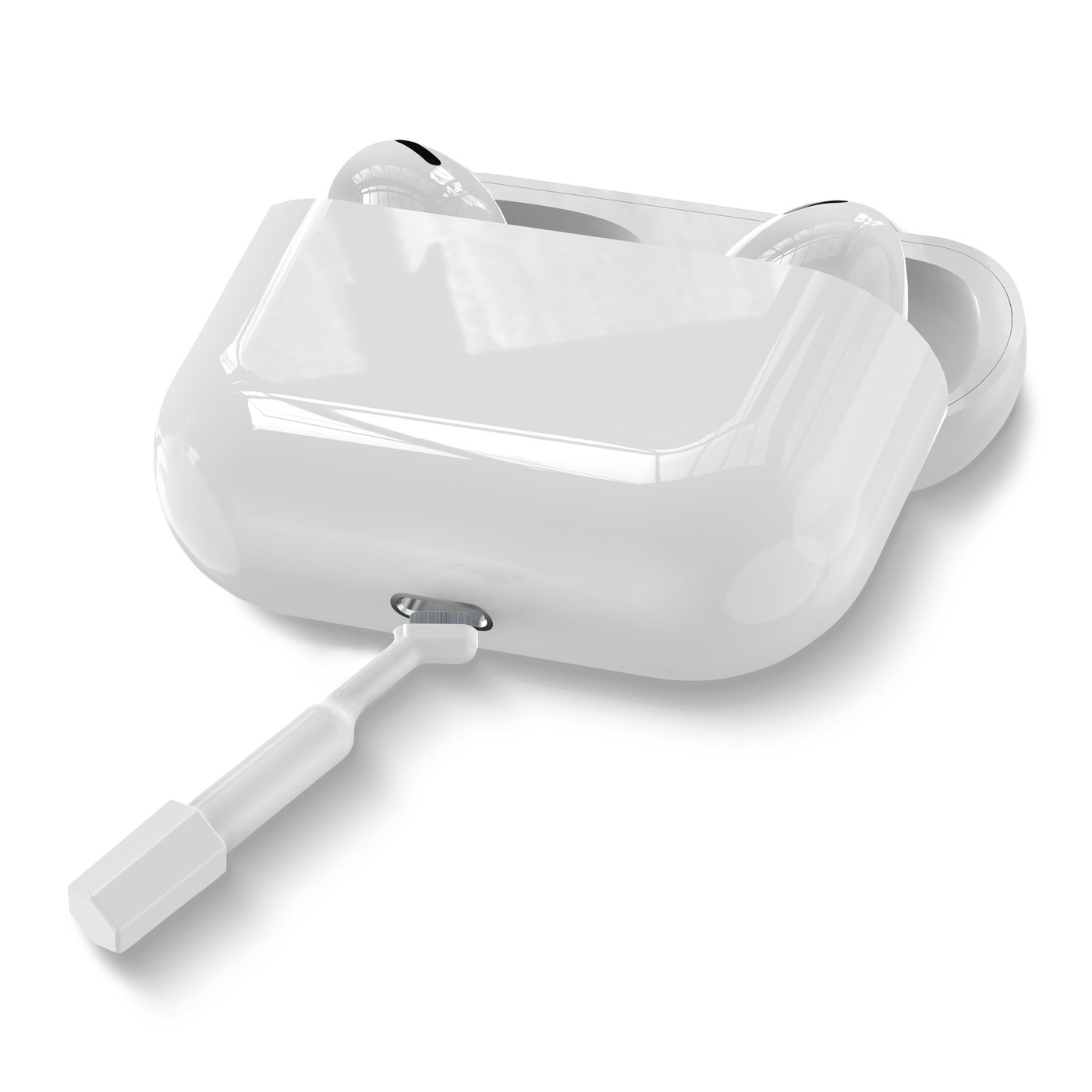 20-i-1 rengjøringssett