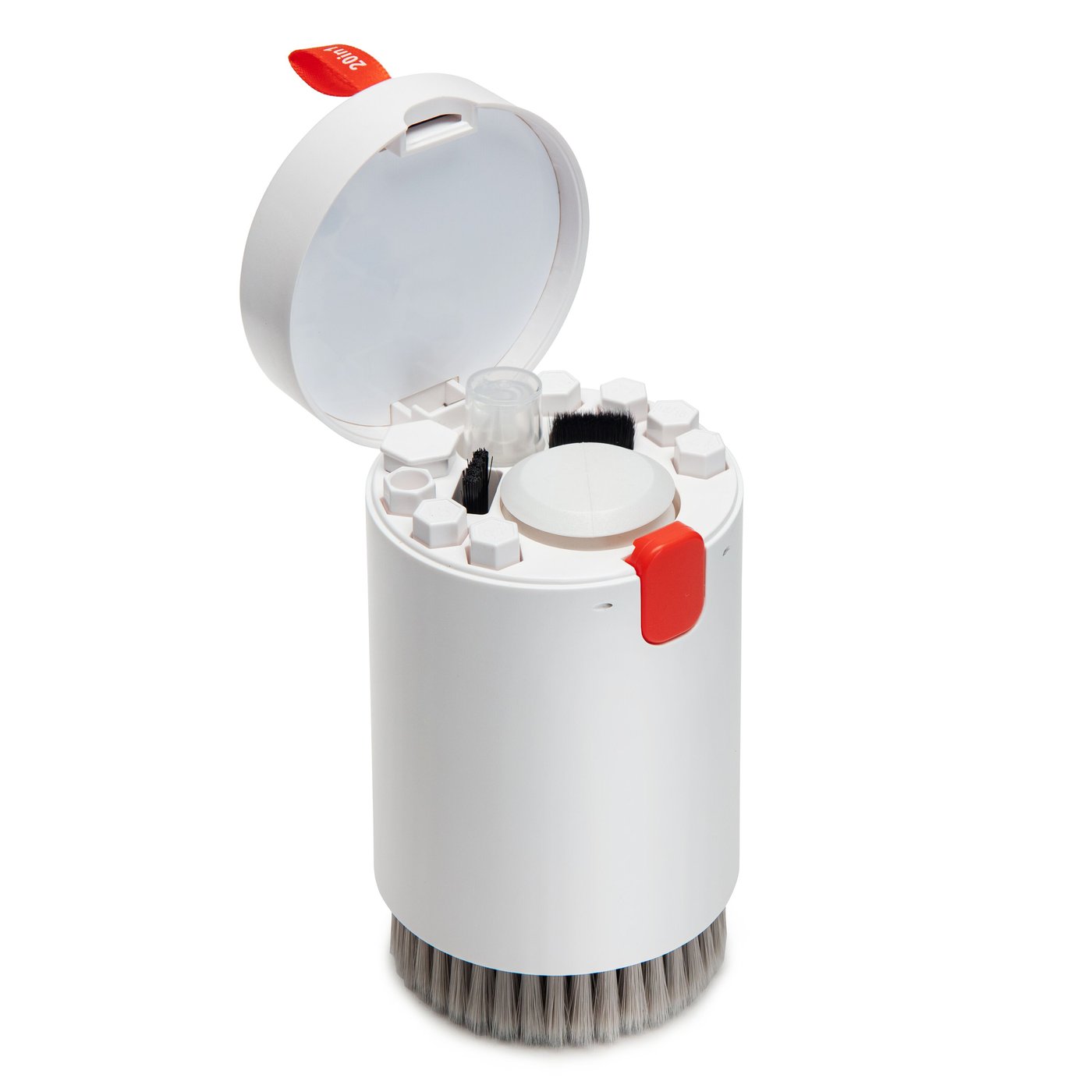 20-i-1 rengjøringssett