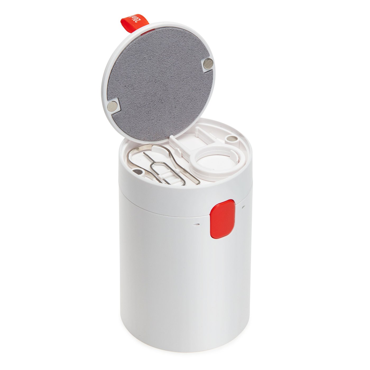 20-i-1 rengjøringssett