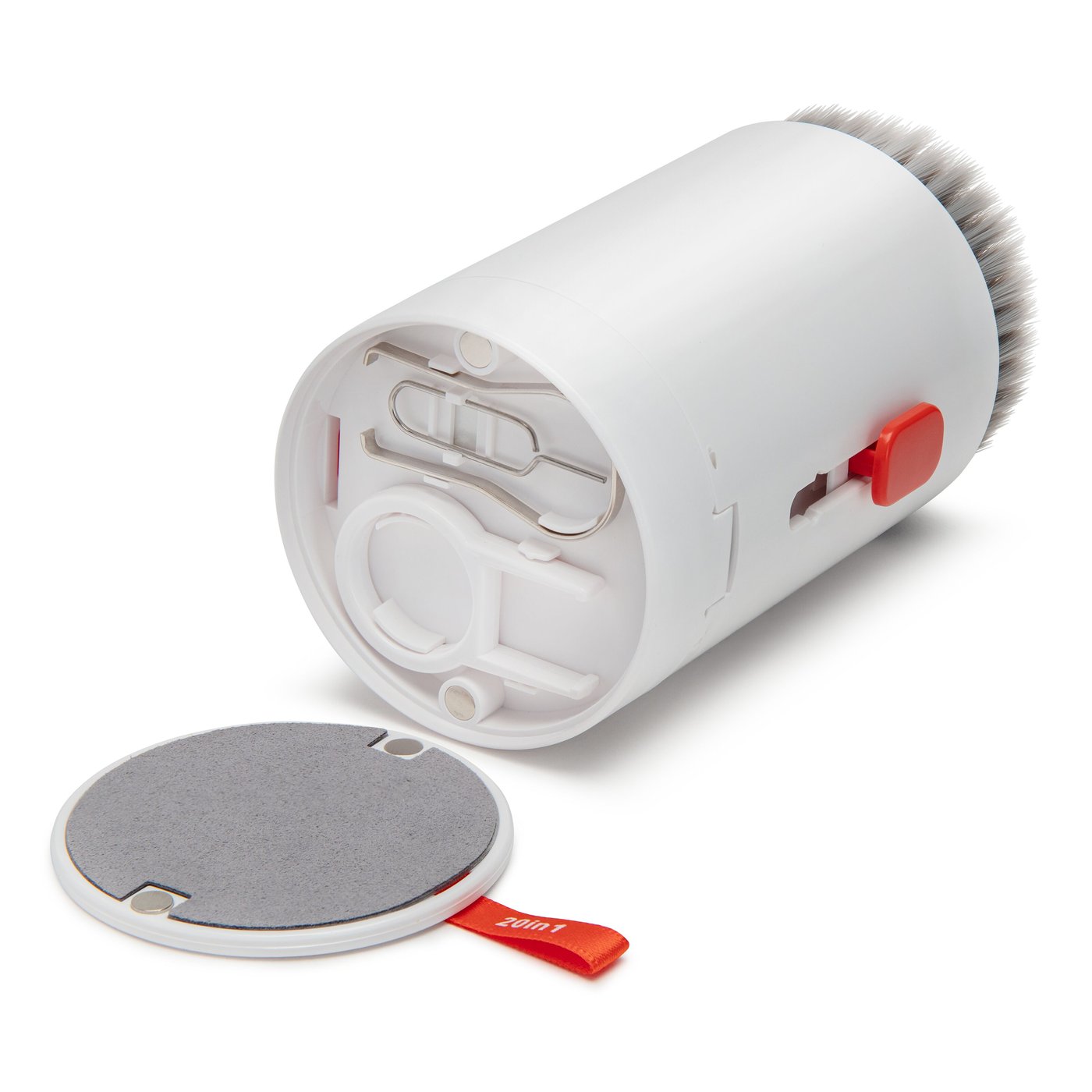 20-i-1 rengjøringssett