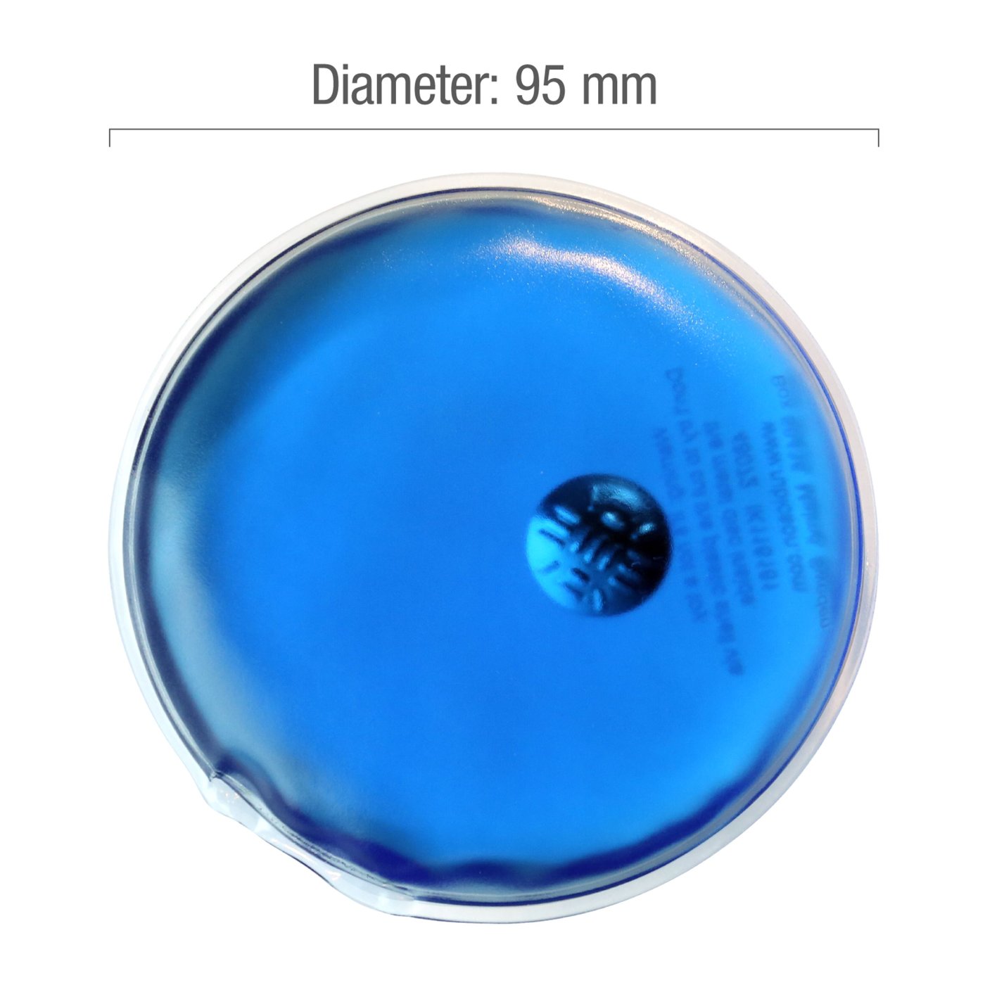 Rubicson Handvärmare 2-pack