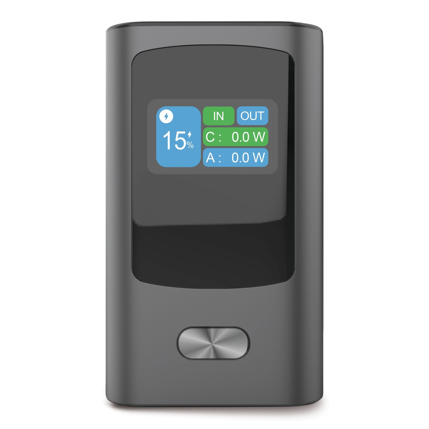 Linocell Premium Powerbank 30 W 10000 mAh