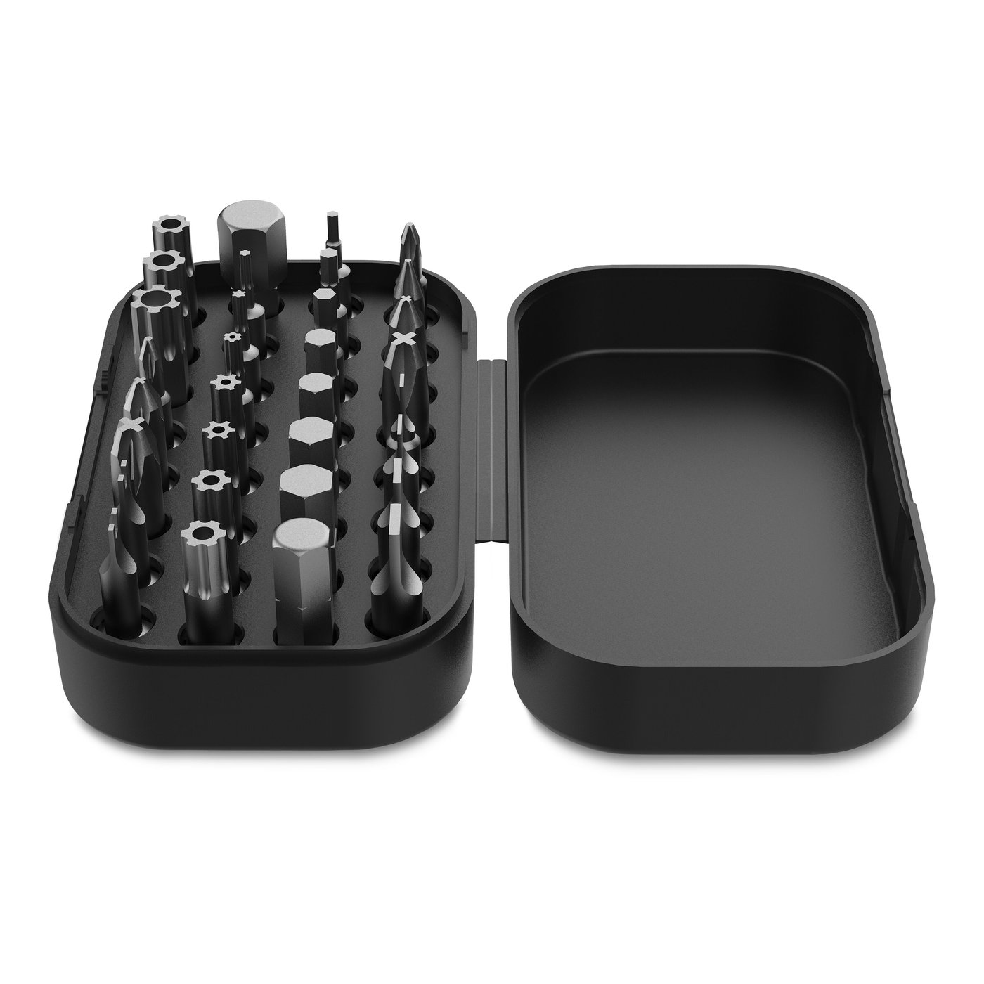 Luxorparts Bitsset 32 delar