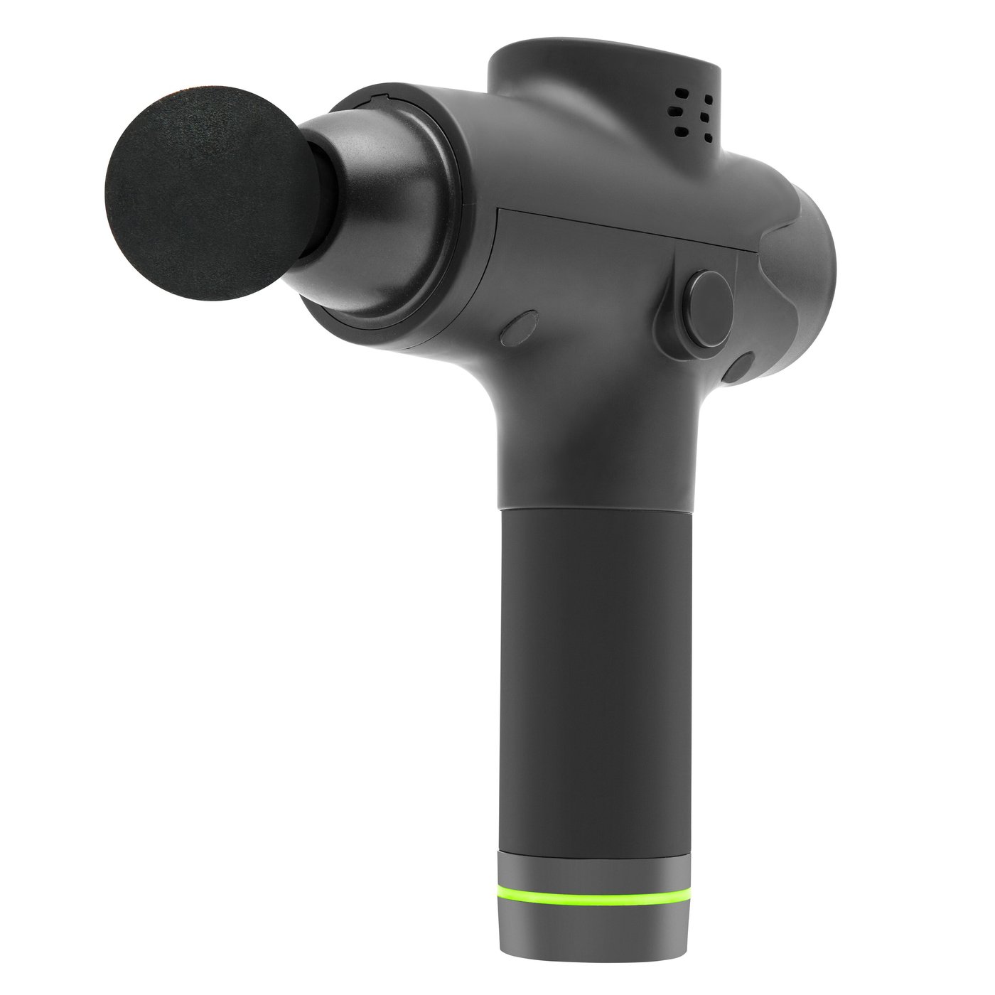 Rubicson Recovery massagepistol USB-C