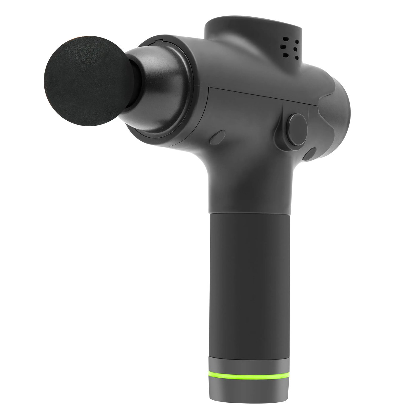 Rubicson Recovery Massasjepistol USB-C