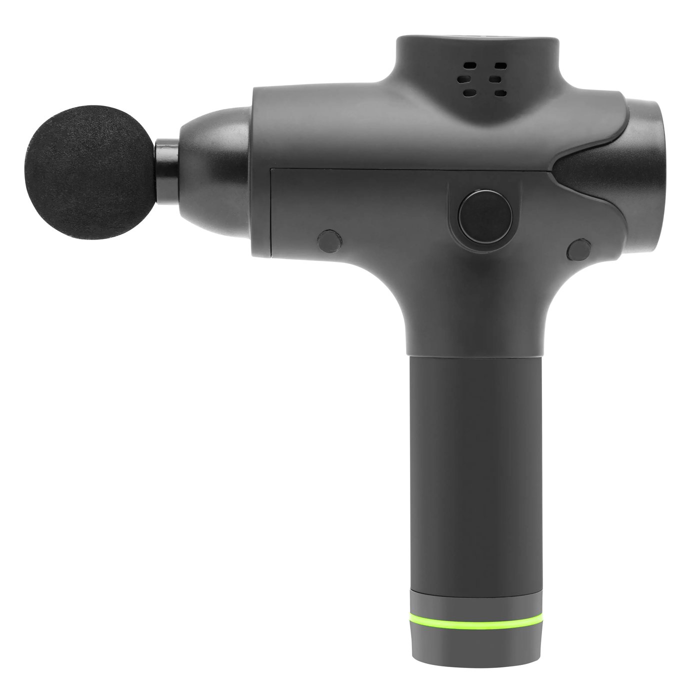 Rubicson Recovery Massasjepistol USB-C