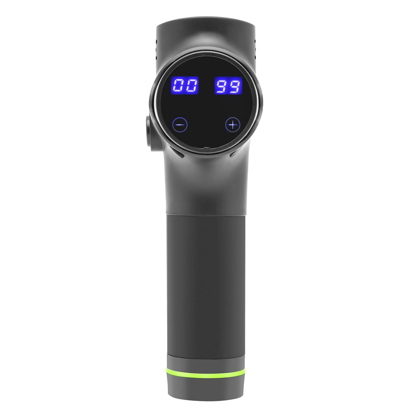Rubicson Recovery Massasjepistol USB-C