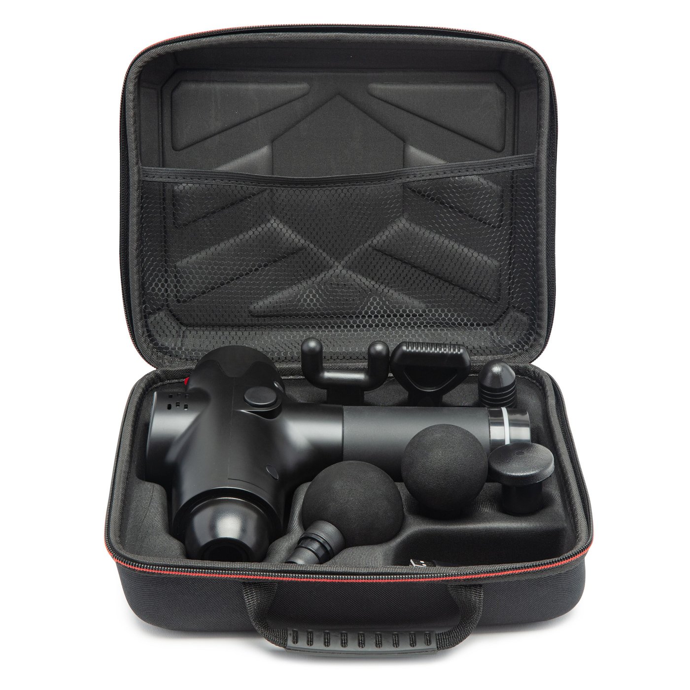 Rubicson Recovery massagepistol USB-C