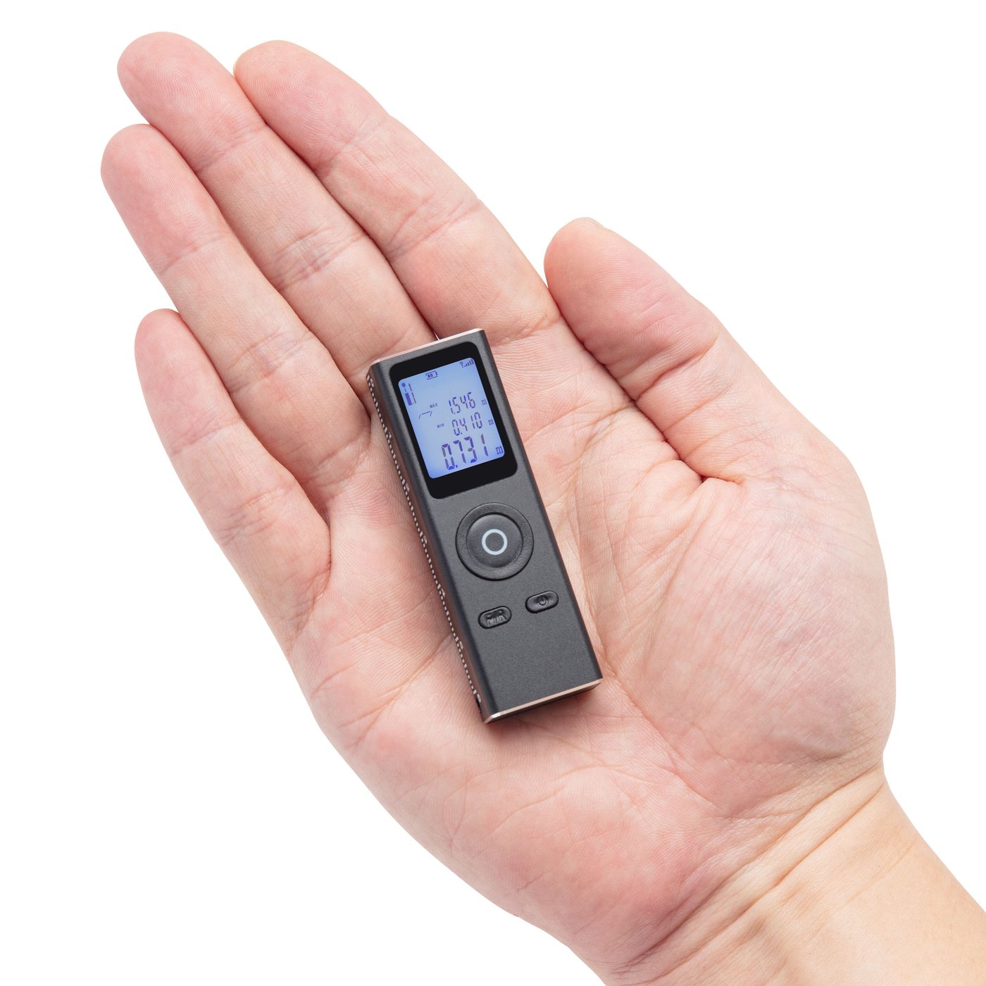 Luxorparts Avståndmätare mini