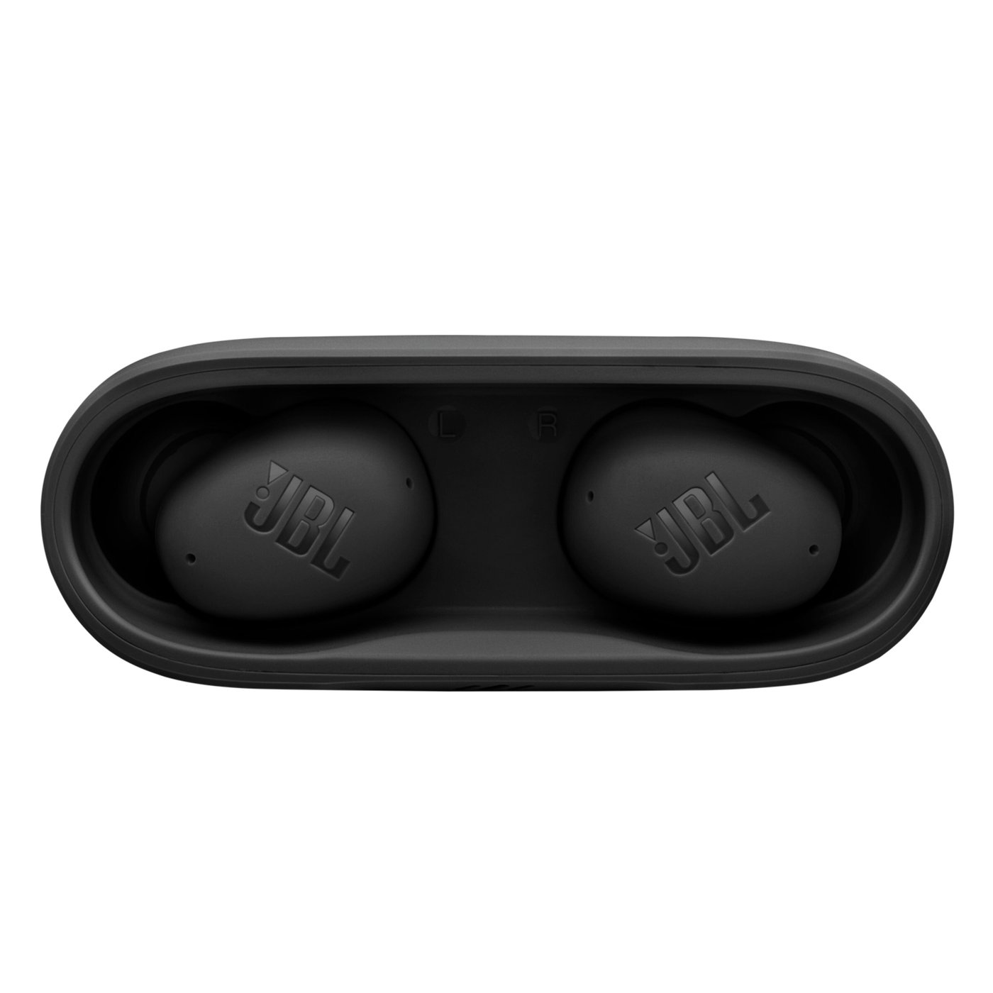 JBL Wave Buds 2 Svart