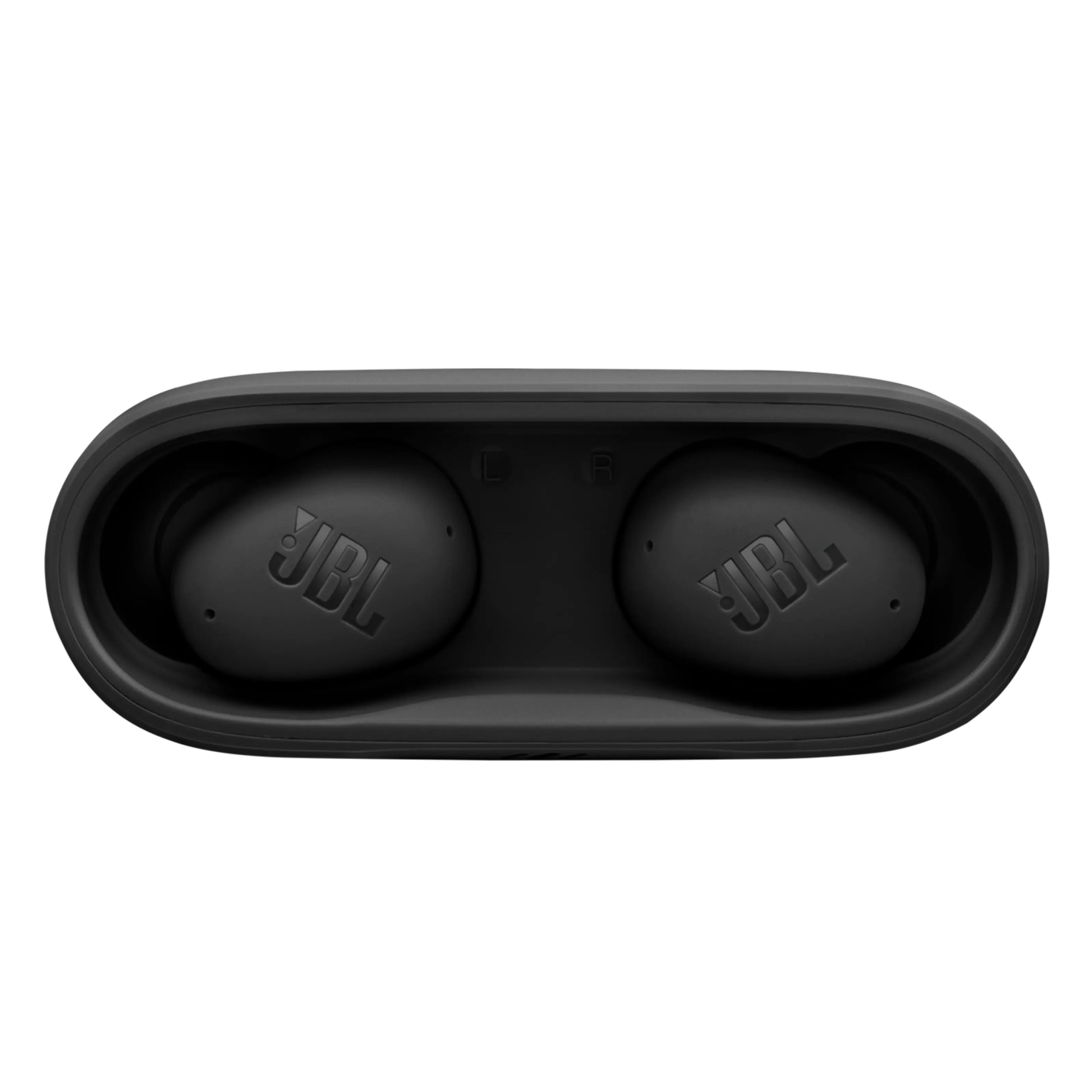 JBL Wave Buds 2 Svart
