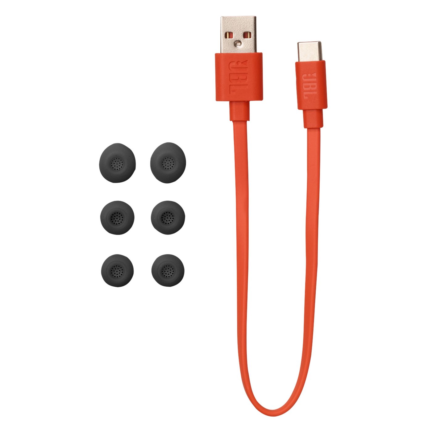 JBL Wave Buds 2 Svart