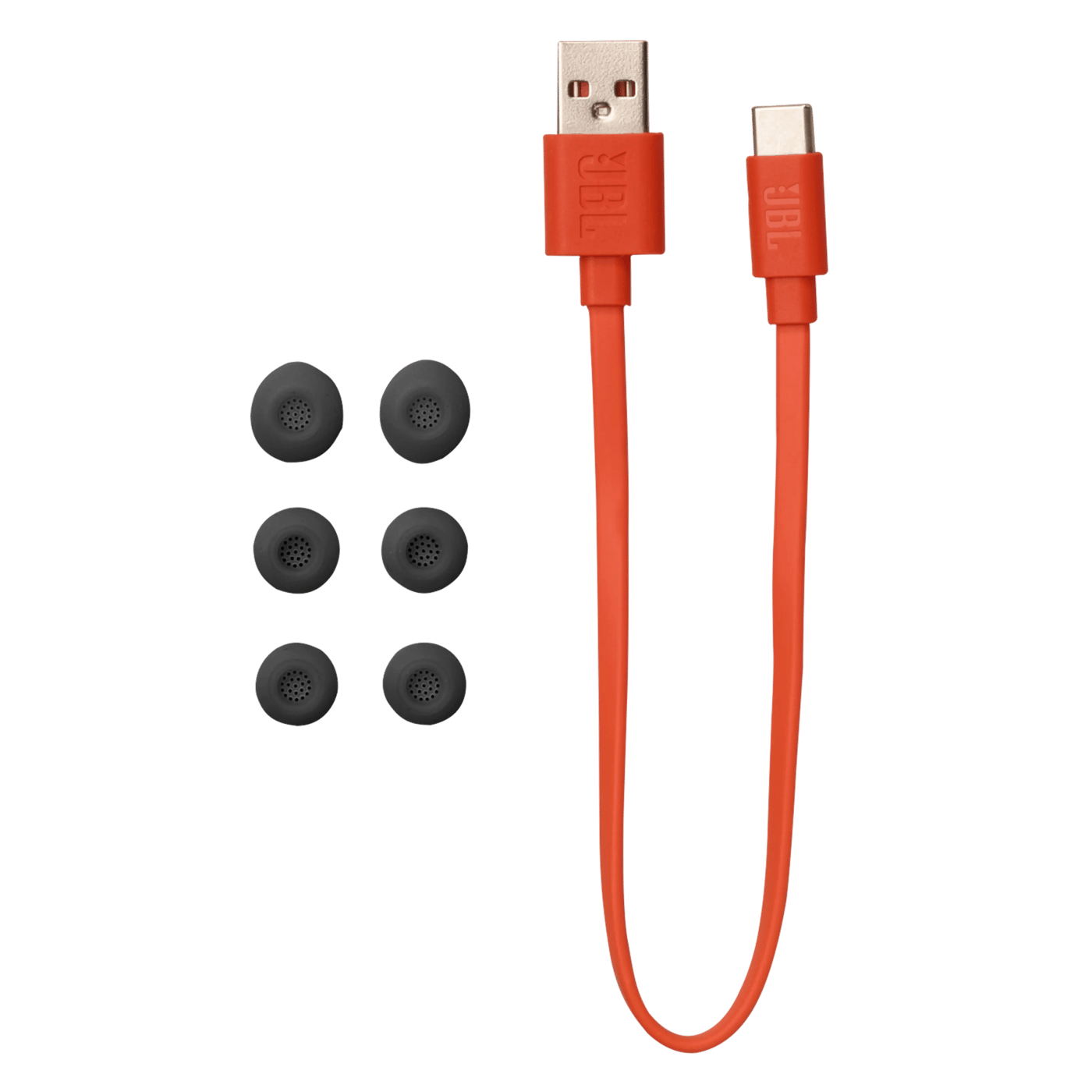 JBL Wave Buds 2 Svart