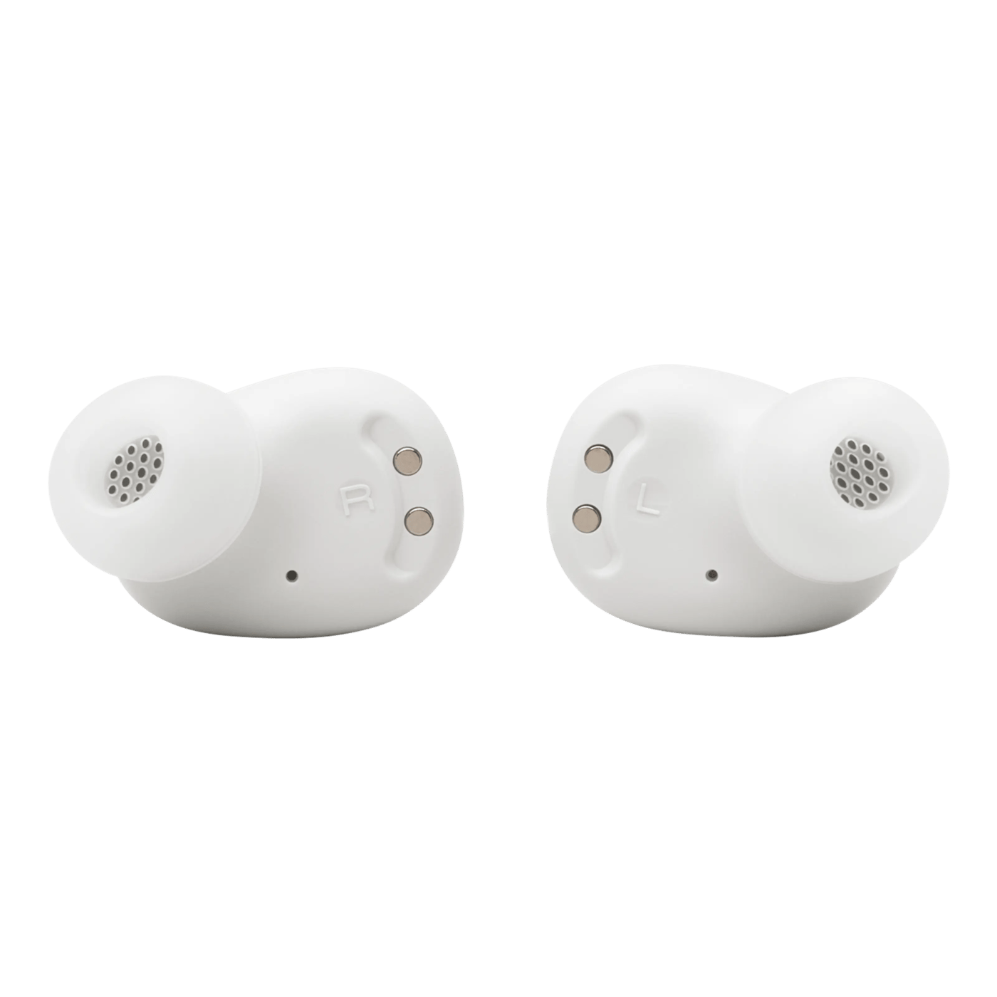 JBL Wave Buds 2 Hvit
