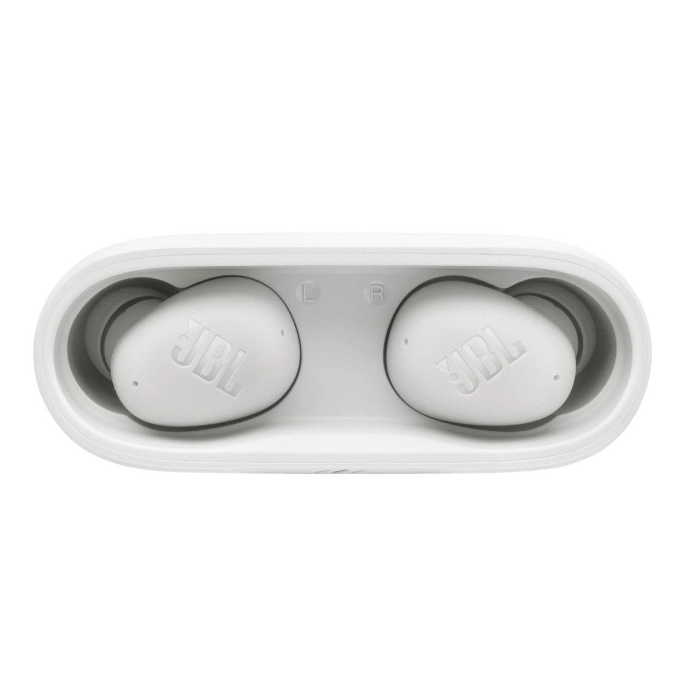 JBL Wave Buds 2 Hvit