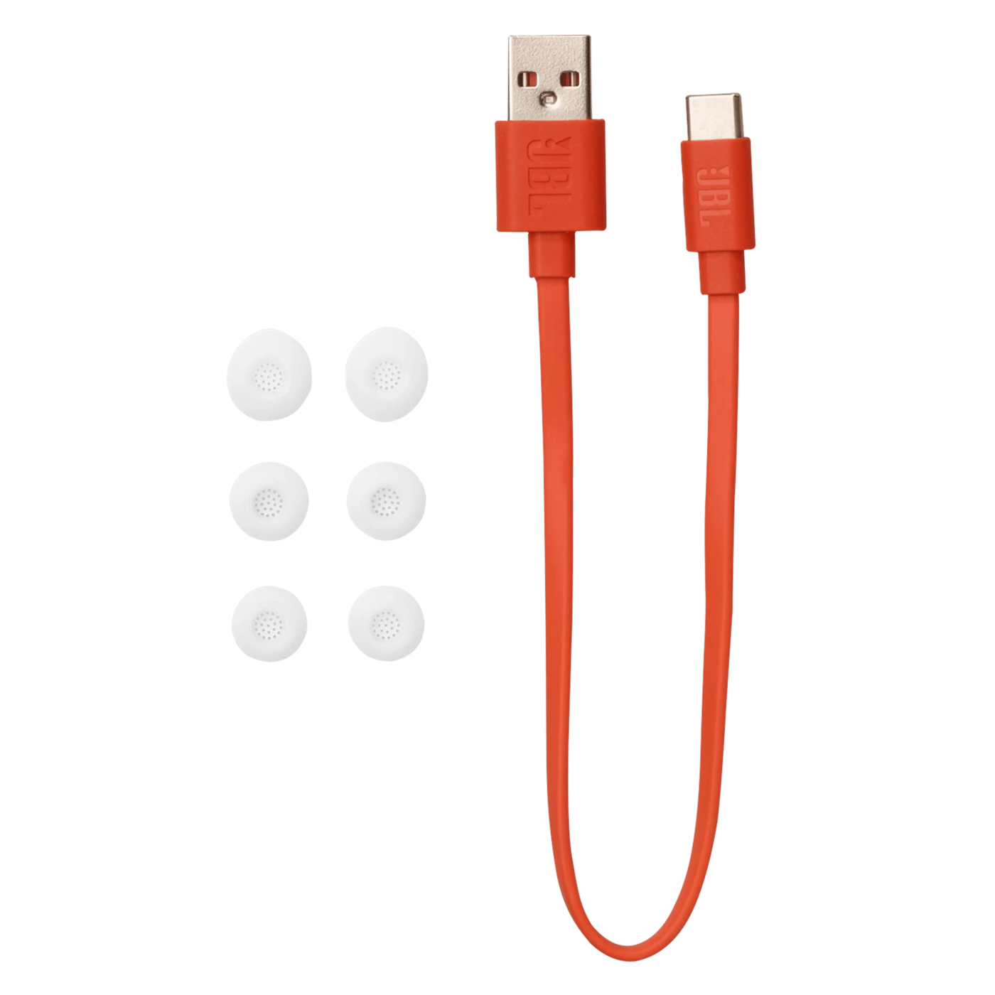 JBL Wave Buds 2 Hvit