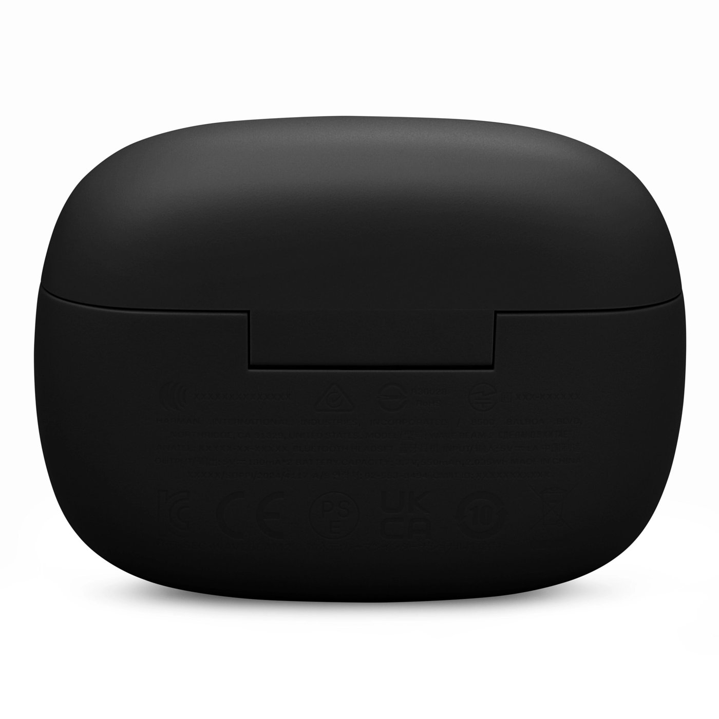 JBL Wave Beam 2 Svart