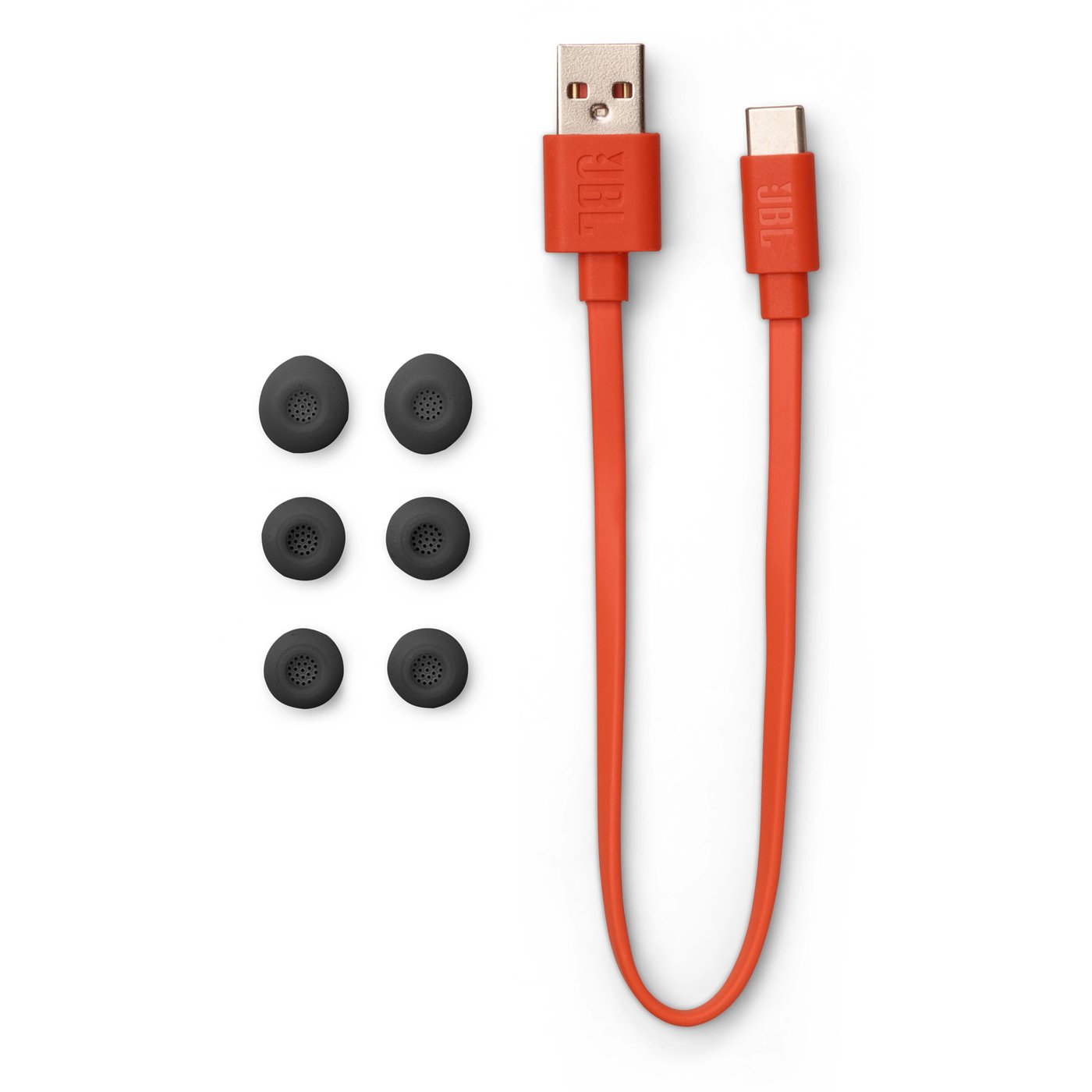 JBL Wave Beam 2 Svart