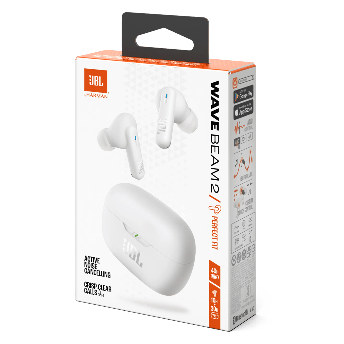 JBL Wave Beam 2 Vit