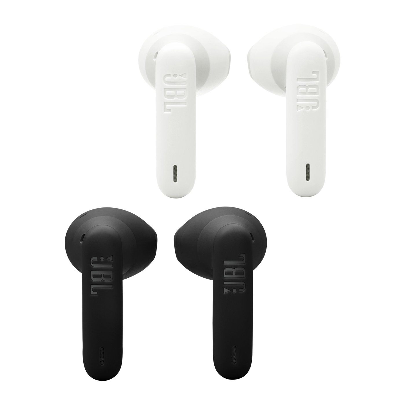 JBL Wave Flex 2 Hvit