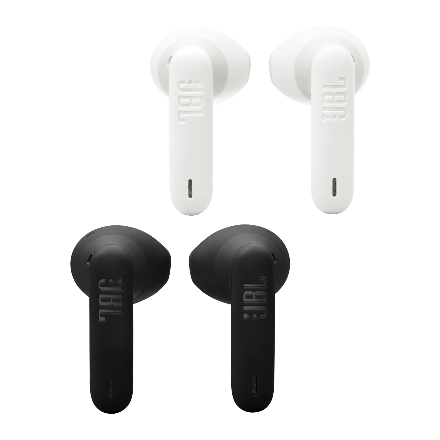 JBL Wave Flex 2 Svart