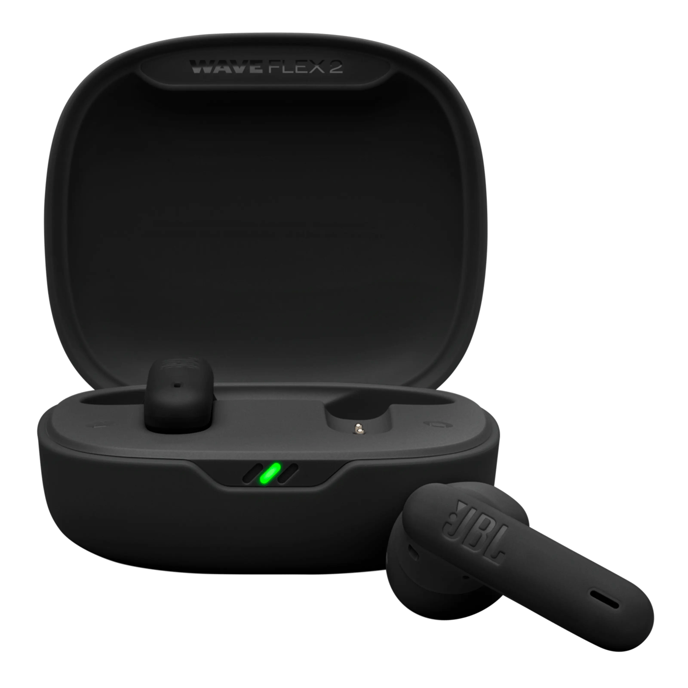 JBL Wave Flex 2 Svart