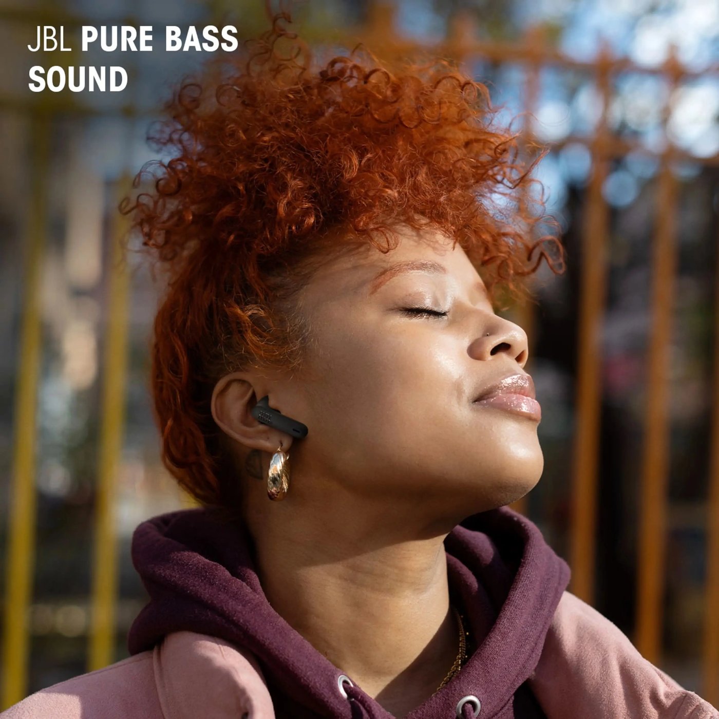 JBL Wave Flex 2 Svart