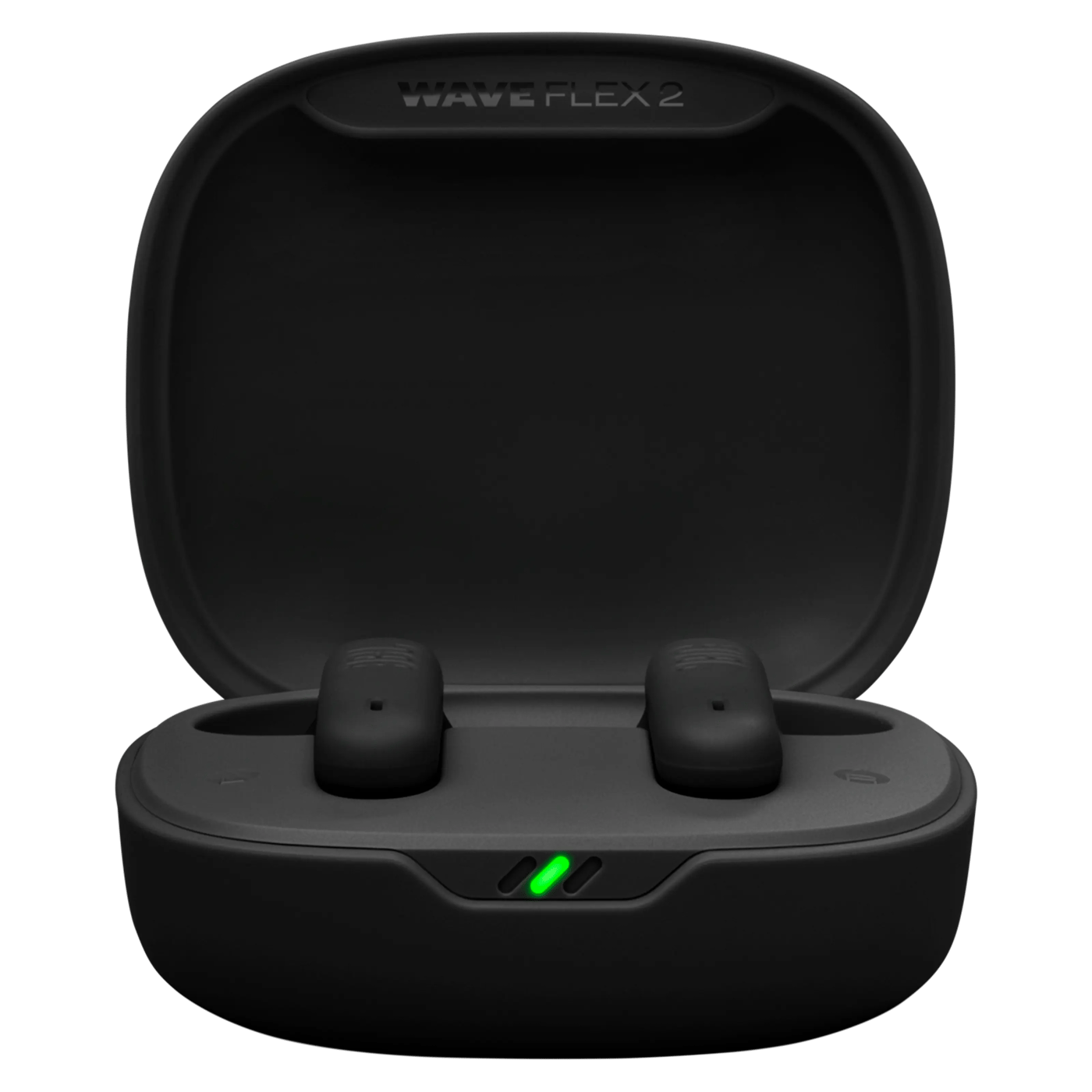 JBL Wave Flex 2 Svart