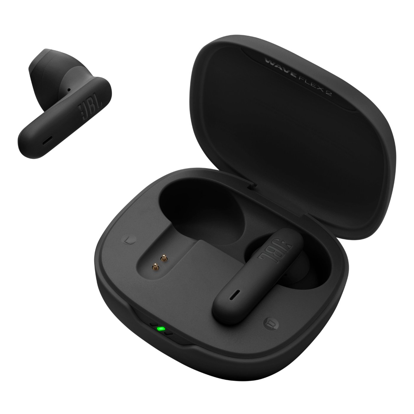 JBL Wave Flex 2 Svart