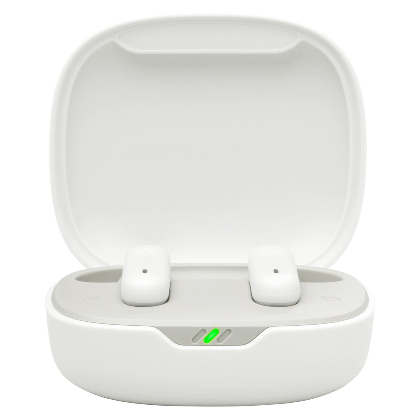 JBL Wave Flex 2 Hvit