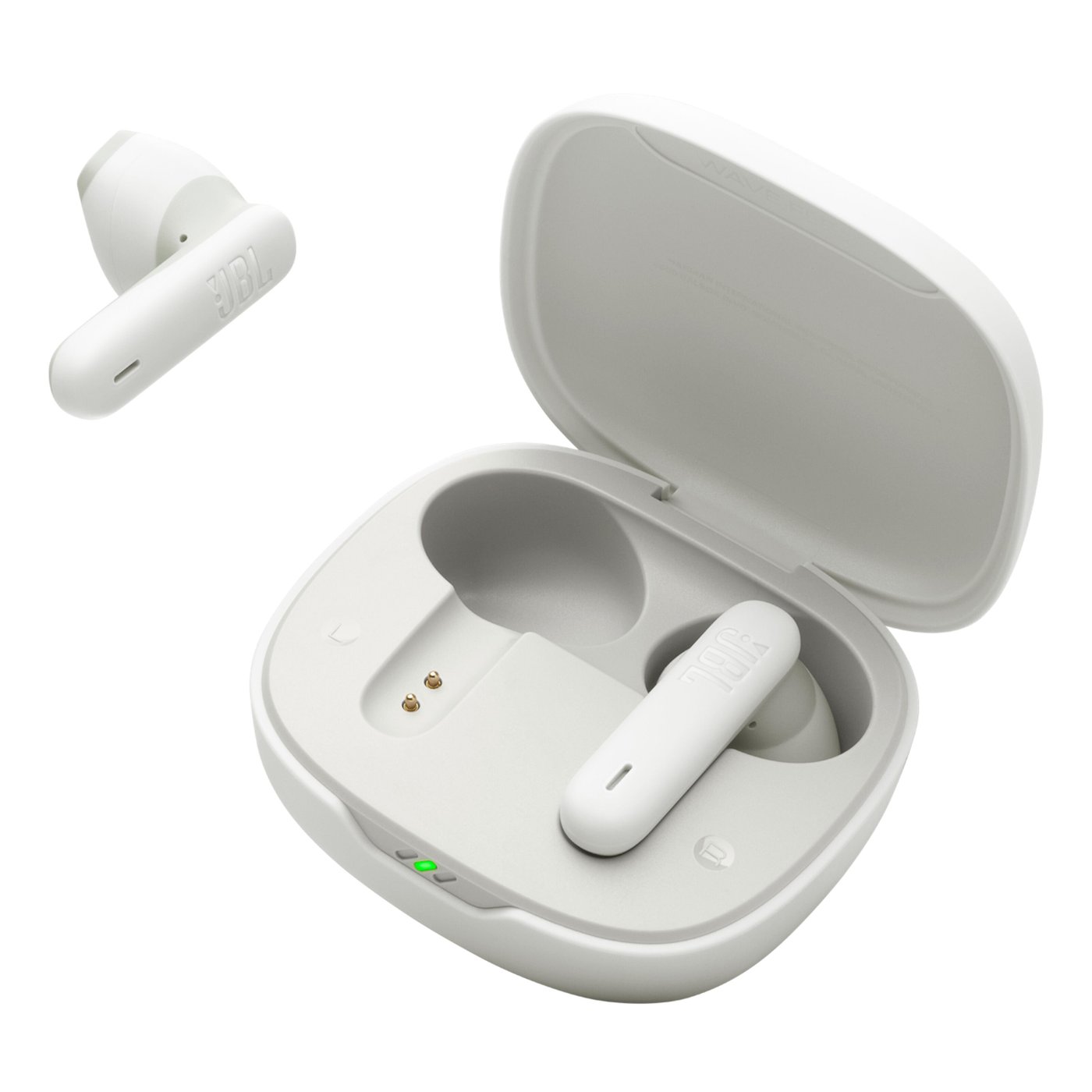 JBL Wave Flex 2 Hvit