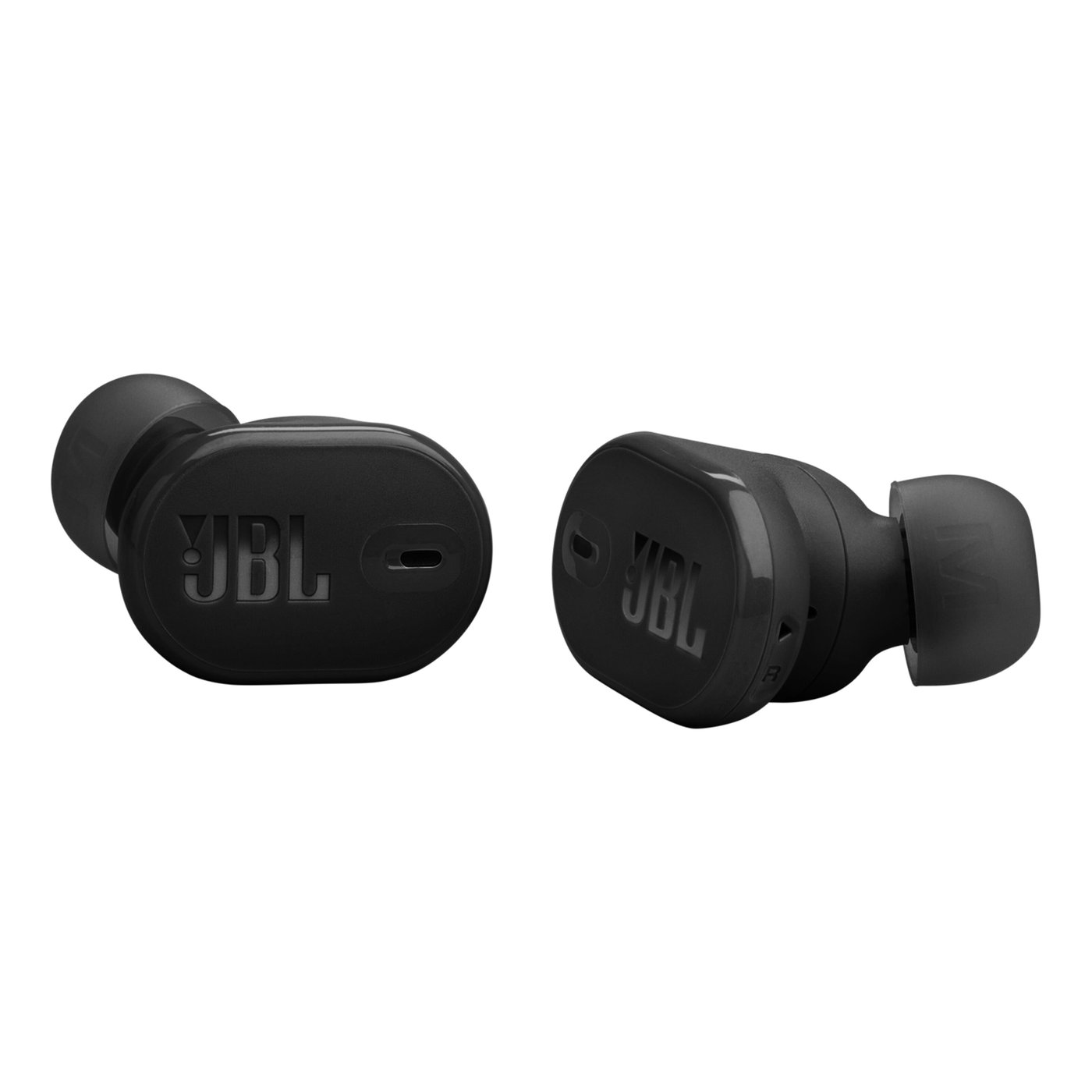 JBL Tune Buds 2 Svart