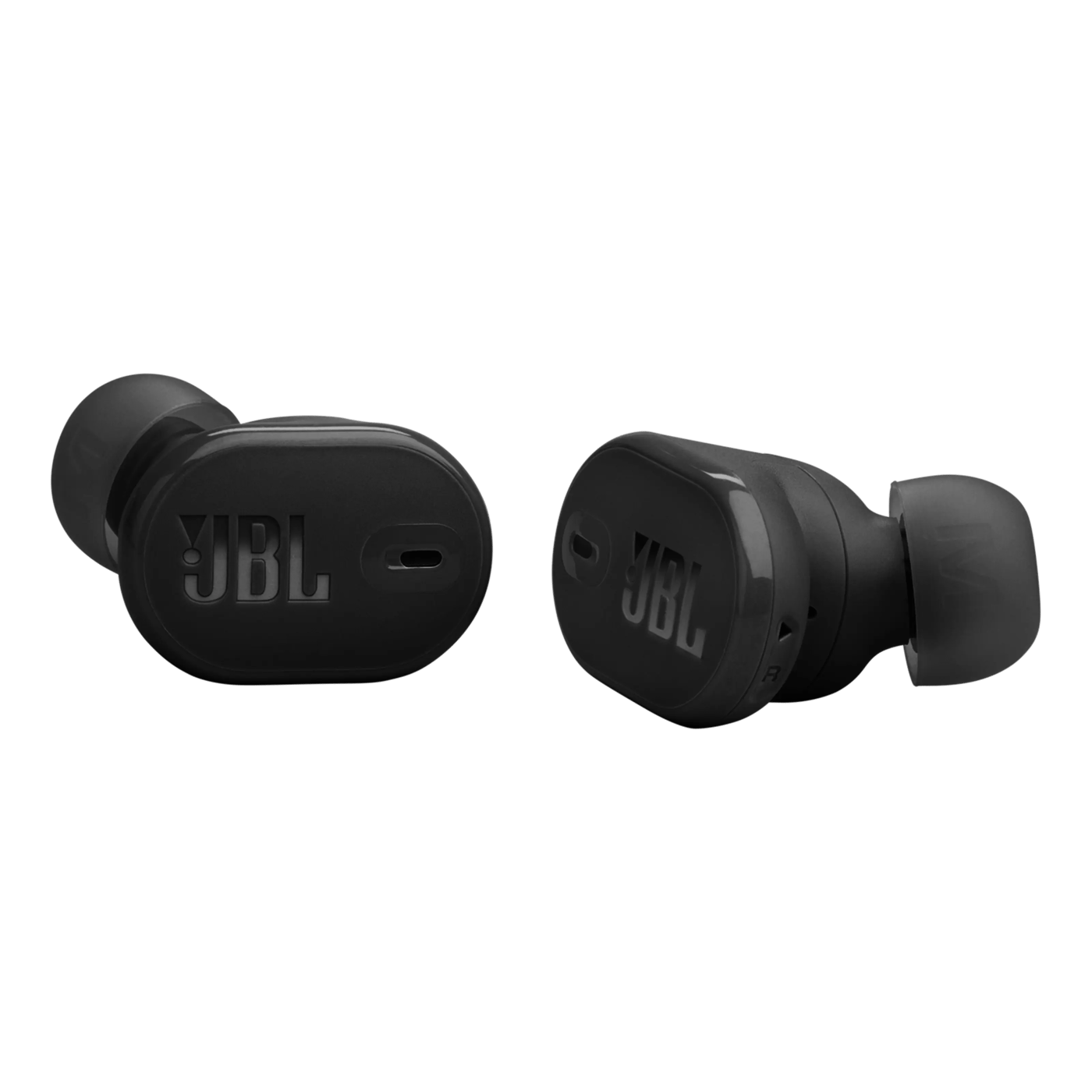 JBL Tune Buds 2 Svart