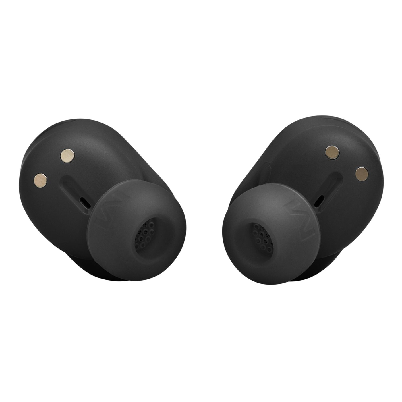 JBL Tune Buds 2 Svart