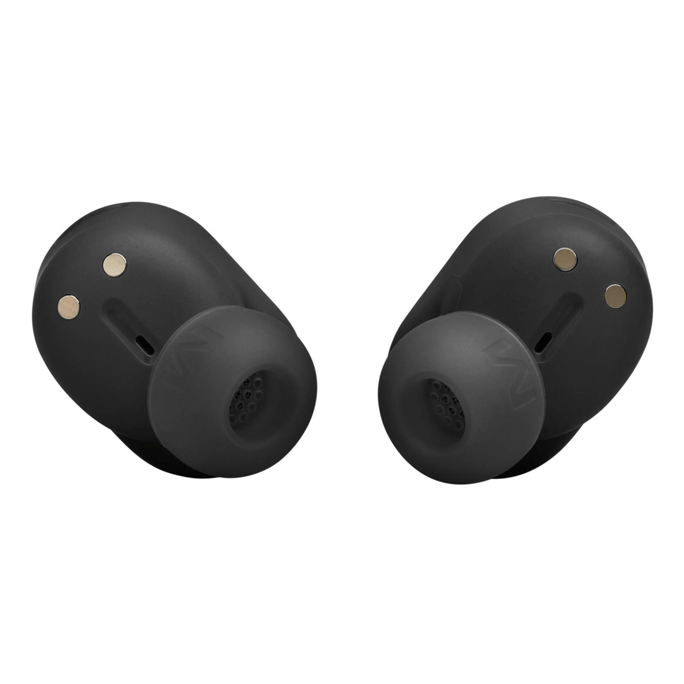 JBL Tune Buds 2 Svart
