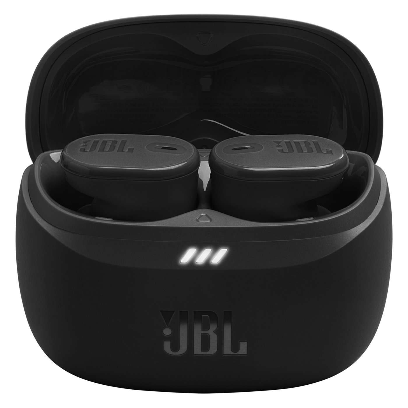 JBL Tune Buds 2 Svart