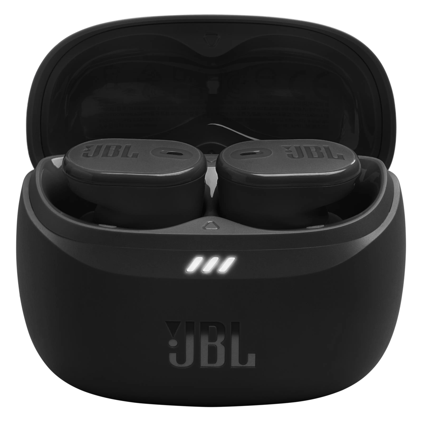 JBL Tune Buds 2 Svart