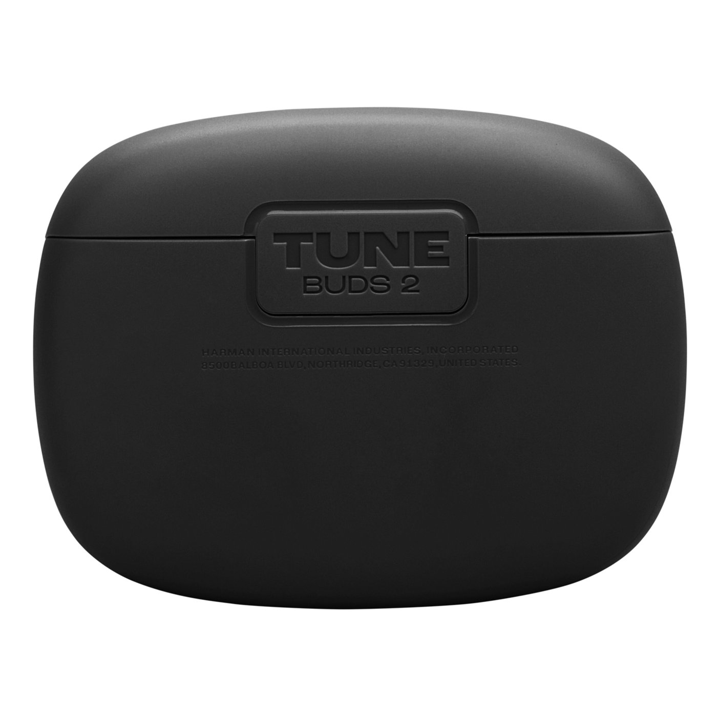 JBL Tune Buds 2 Svart