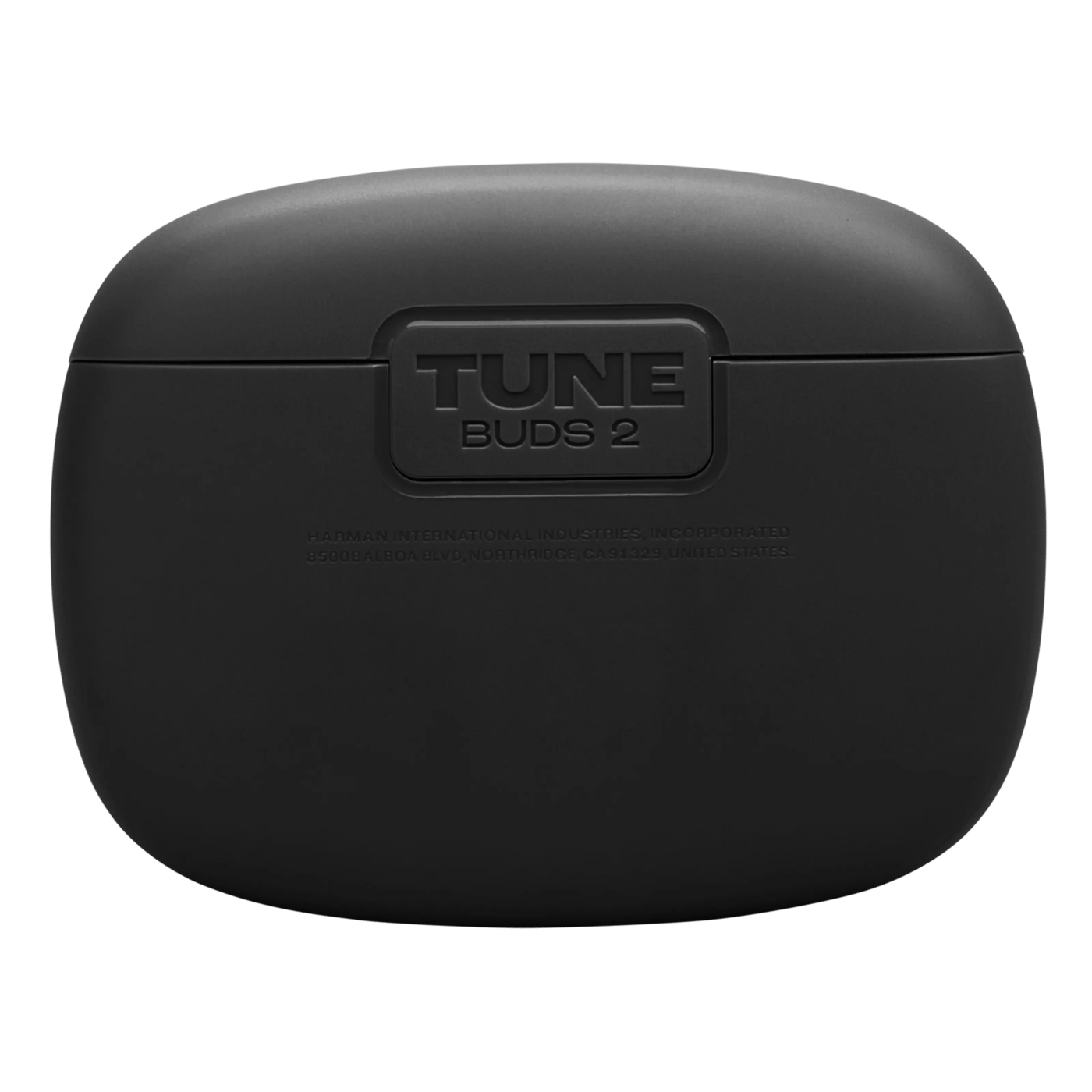 JBL Tune Buds 2 Svart