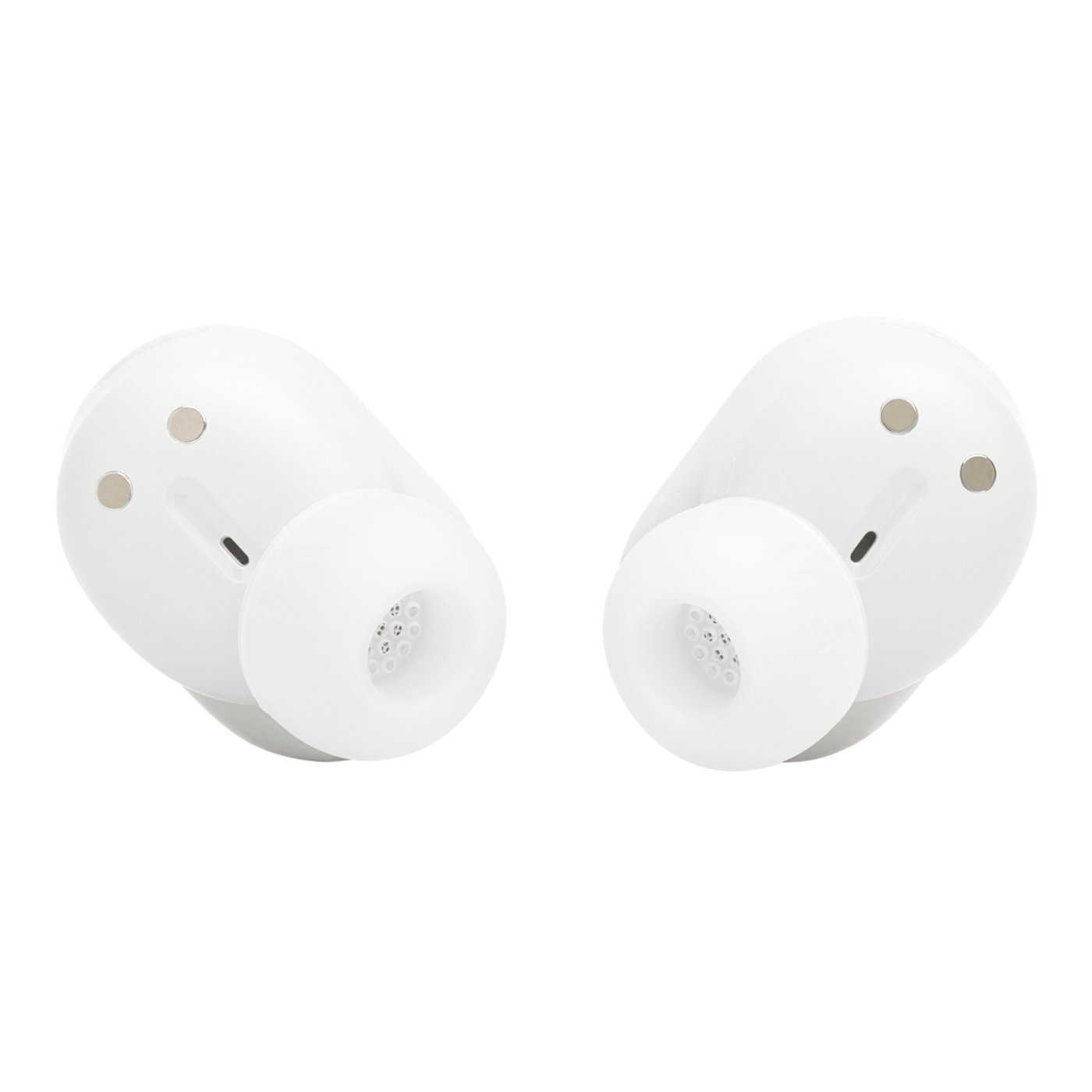 JBL Tune Buds 2 Hvit
