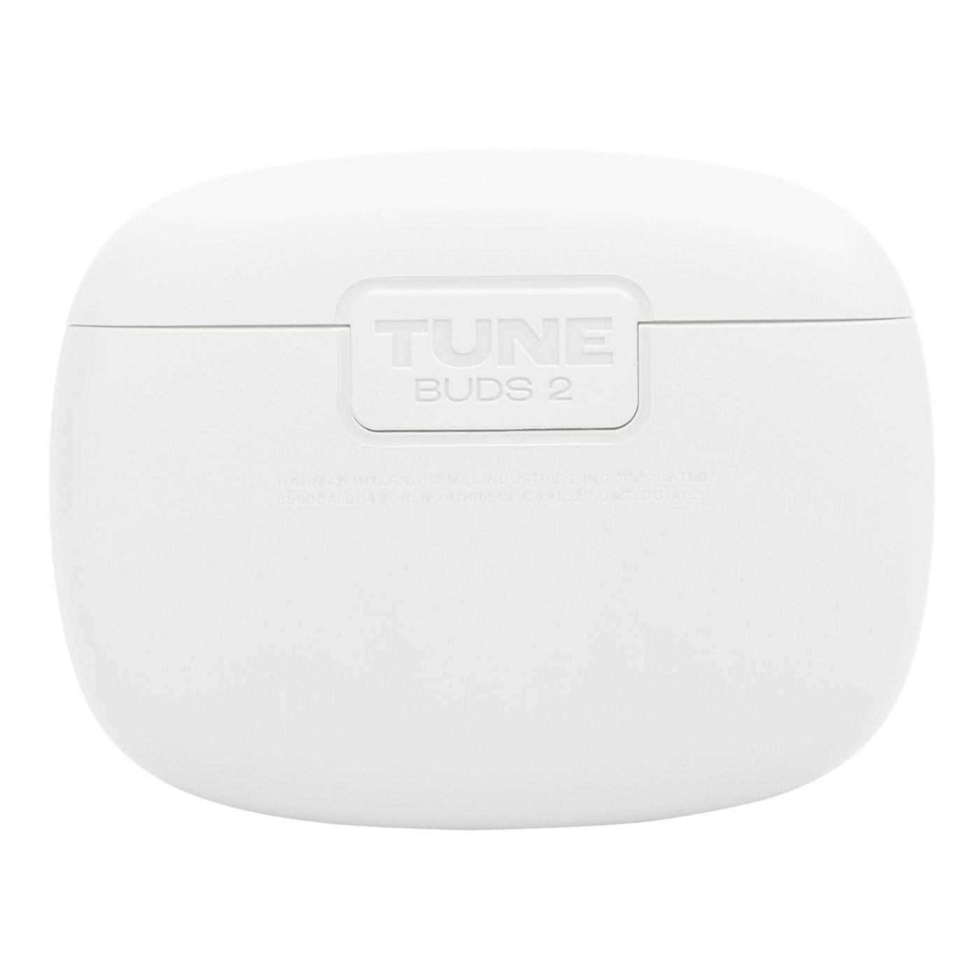 JBL Tune Buds 2 Hvit