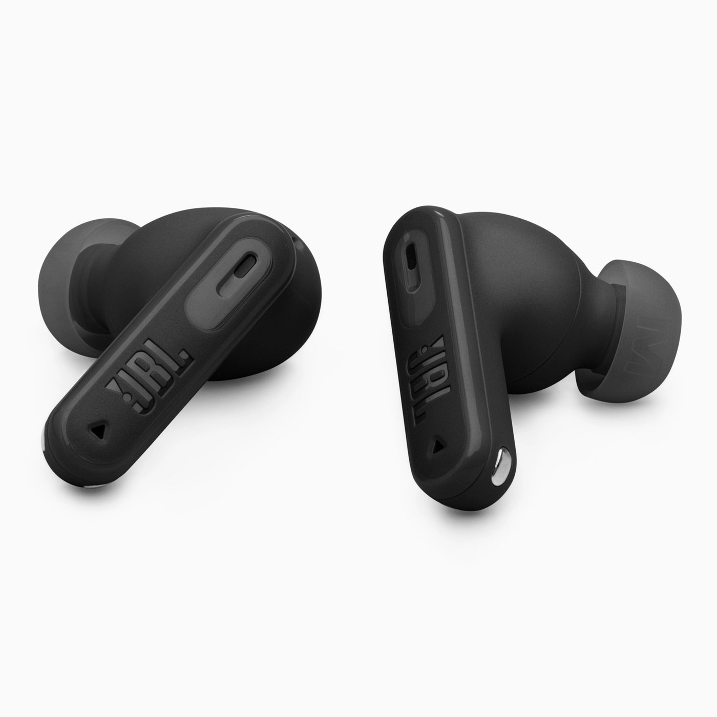 JBL Tune Beam 2 Svart