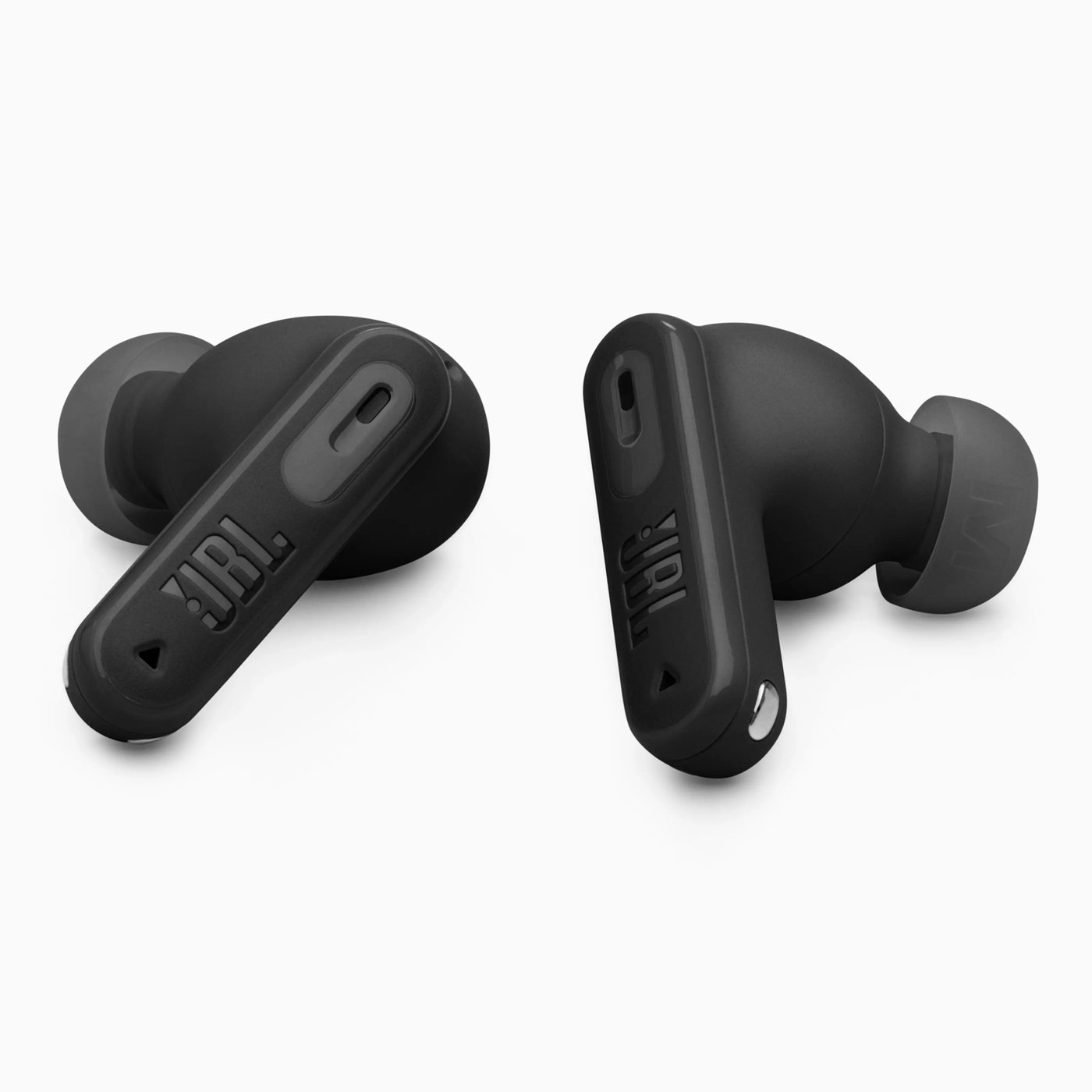 JBL Tune Beam 2 Svart