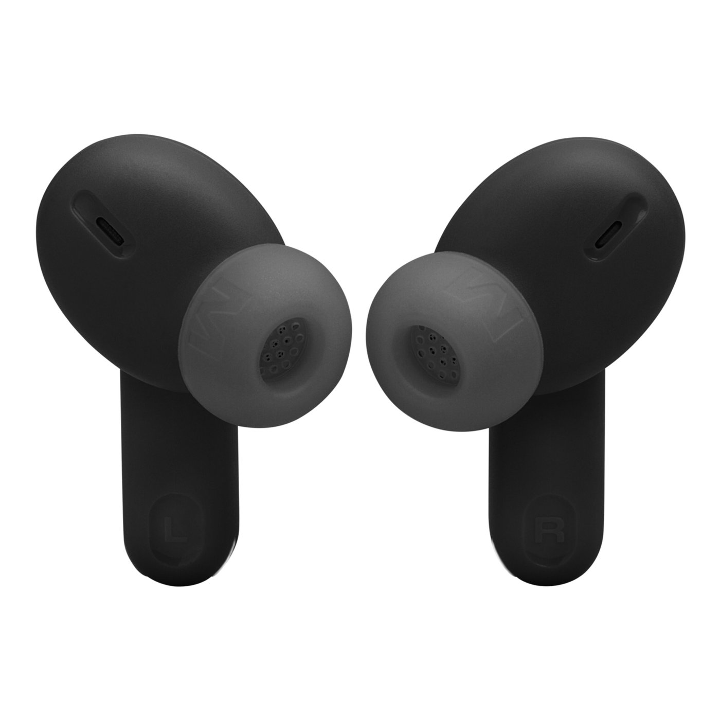 JBL Tune Beam 2 Svart